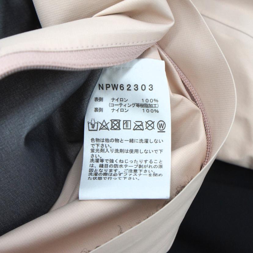 THE　NORTH　FACE ノースフェイス/クライムライトジャケット／GORE－TEX/NPW62303//ｻｲｽﾞ:M/Aランク/91