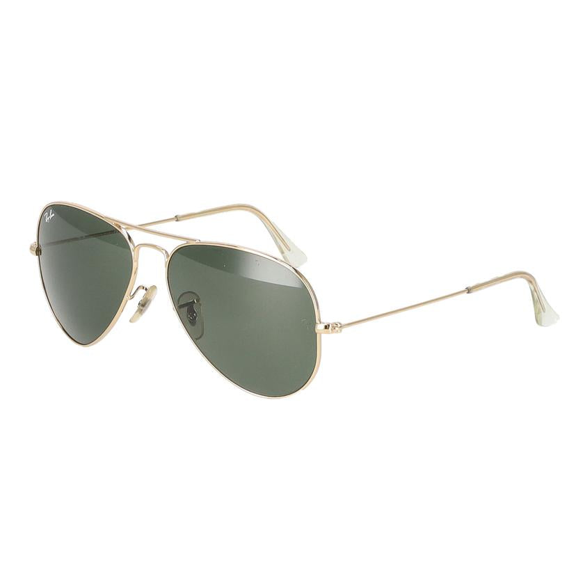 Ray－Ban レイバン/アビエーター／サングラス／RB3025/RB3025//ABランク/70