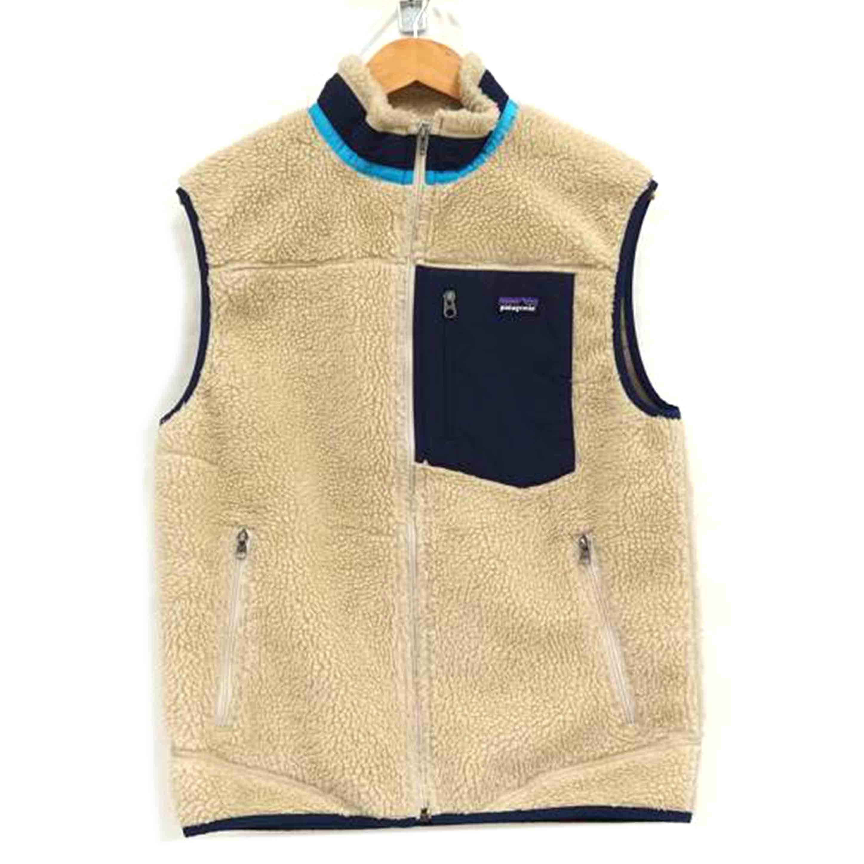 Patagonia パタゴニア 中古・ユーズド フリース・ジャケット一覧