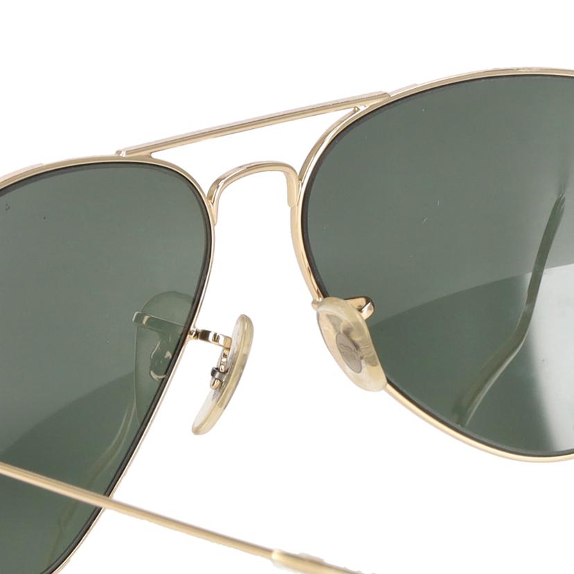Ray－Ban レイバン/アビエーター／サングラス／RB3025/RB3025//ABランク/70