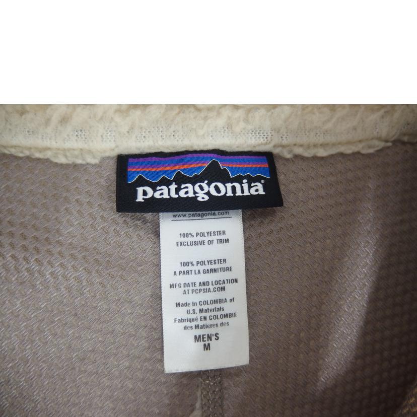 Patagonia Patagonia/レトロXボアベスト／ベージュ紺/23047FA13//サイズM/ABランク/82