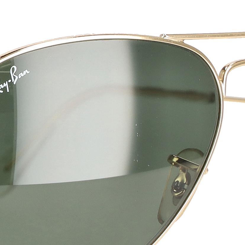Ray－Ban レイバン/アビエーター／サングラス／RB3025/RB3025//ABランク/70