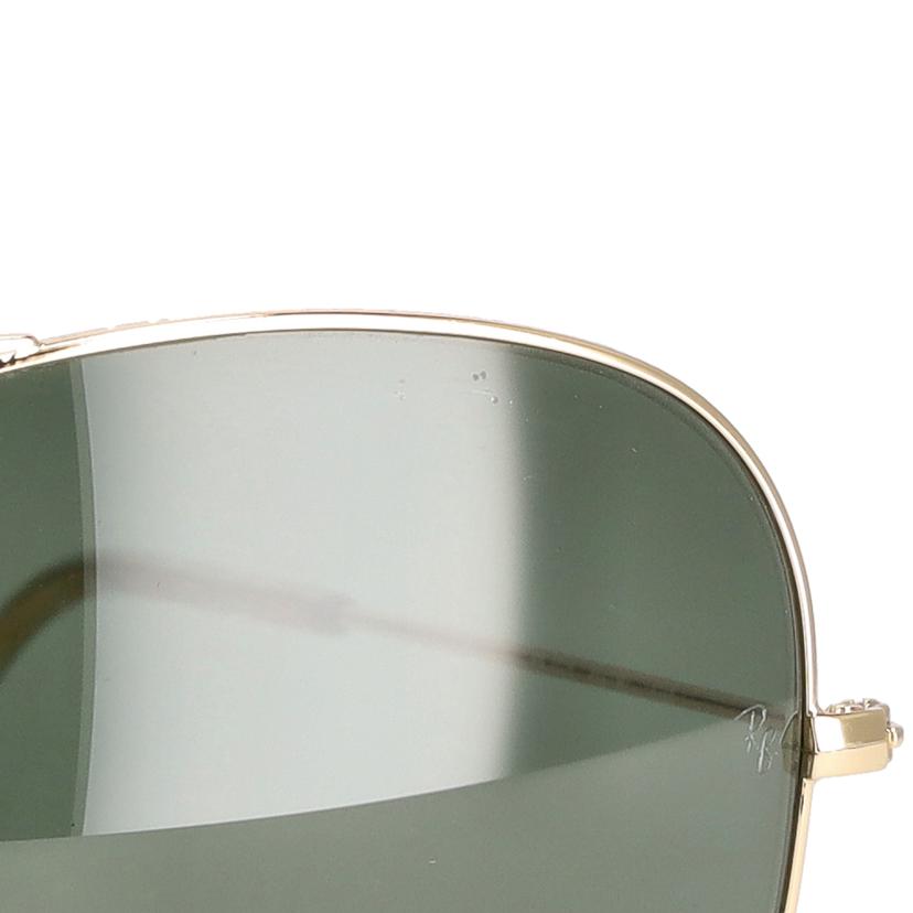 Ray－Ban レイバン/アビエーター／サングラス／RB3025/RB3025//ABランク/70