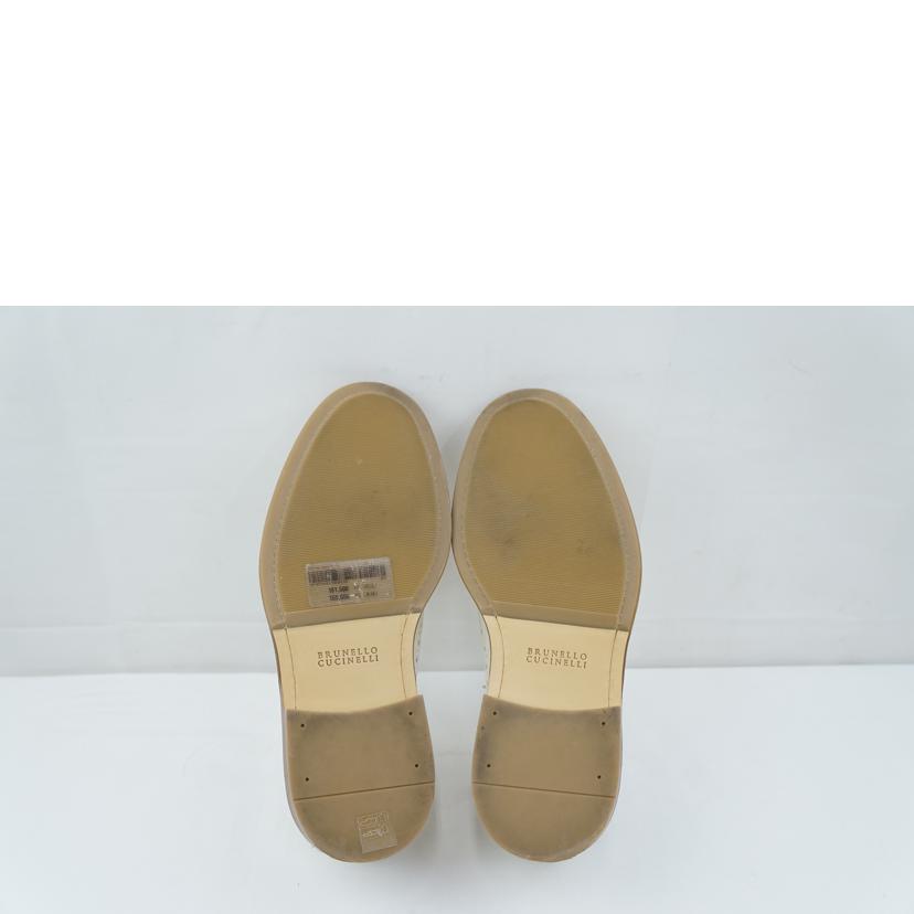 BRUNELLO　CUCINELLI ブルネロクチネリ/BRUNELLO　CUCINELLI　　25．5//Aランク/67