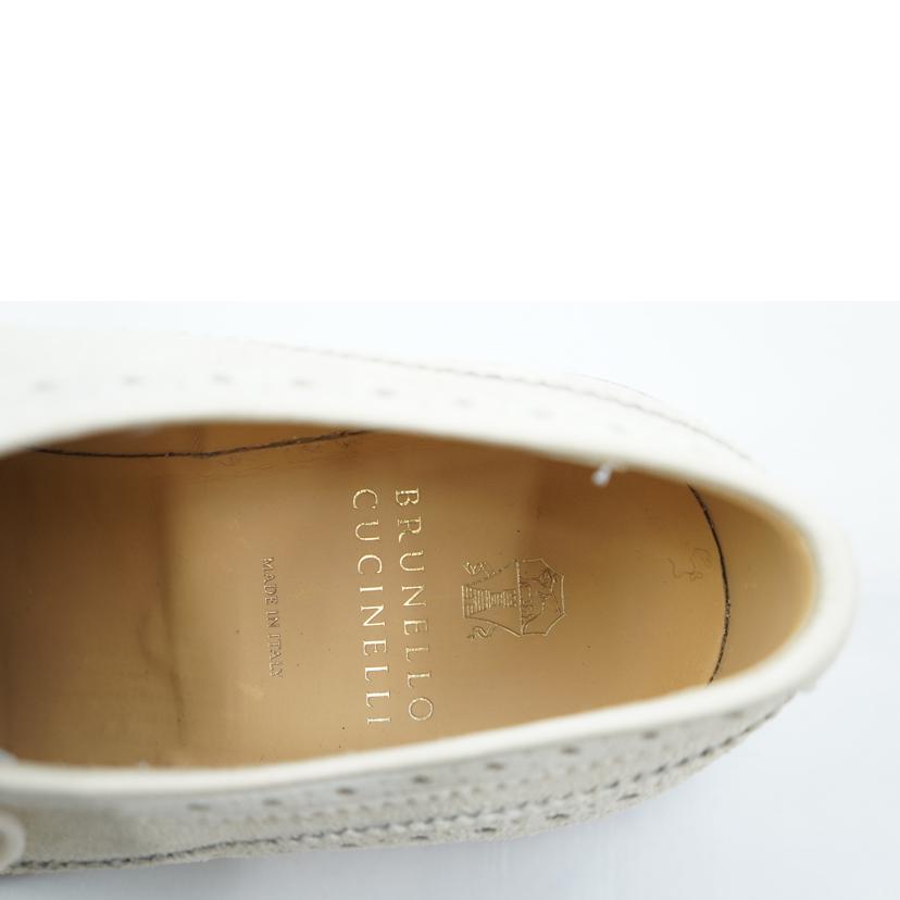 BRUNELLO　CUCINELLI ブルネロクチネリ/BRUNELLO　CUCINELLI　　25．5//Aランク/67