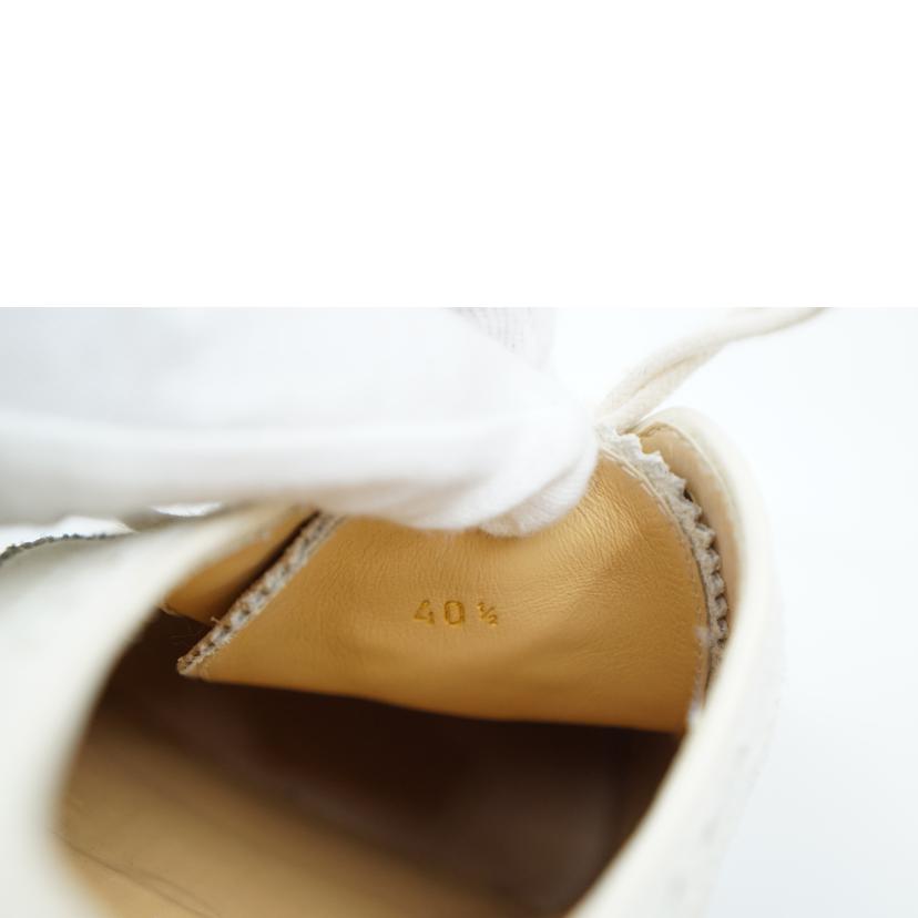 BRUNELLO　CUCINELLI ブルネロクチネリ/BRUNELLO　CUCINELLI　　25．5//Aランク/67