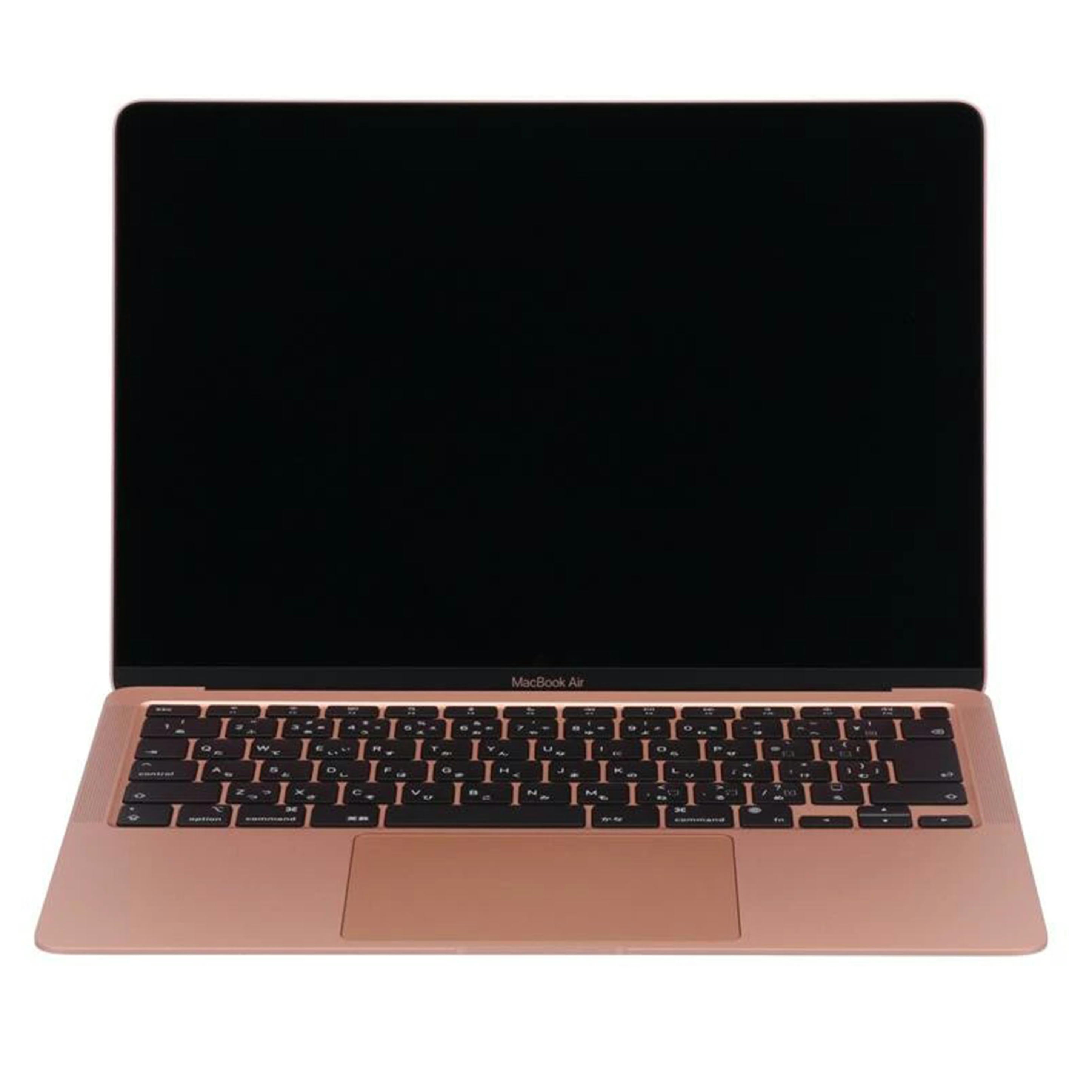 Apple アップル/MacBook　Air（M1，2020）/MGND3J/A//FVFJXAAW1WG2/Aランク/64