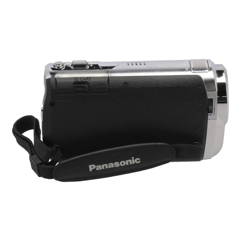 Panasonic パナソニック /ビデオカメラ/HDC-TM30//VQ9660804/Bランク/75