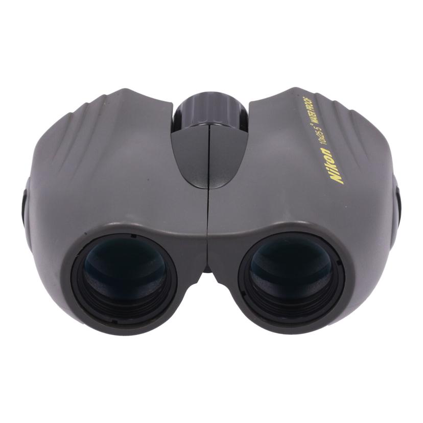 Nikon ニコン　/双眼鏡/10x25 5° WATER PROOF//506866/Bランク/69