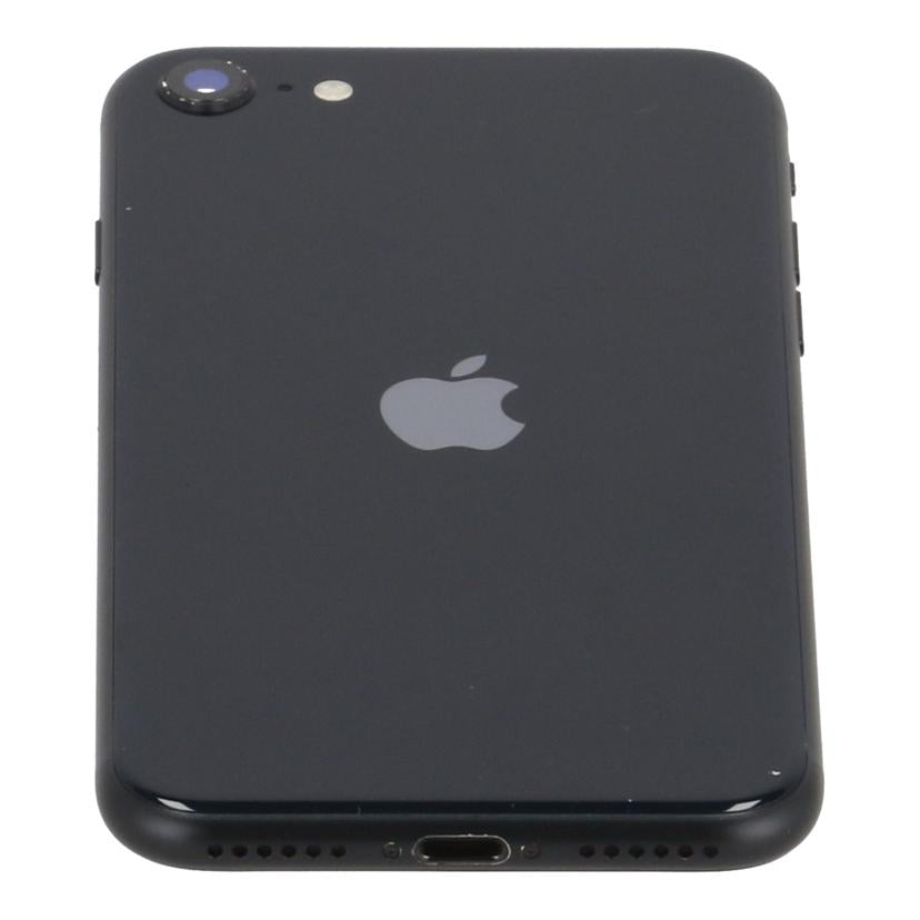 Apple SIMロックなし アップル /iPhone SE 第3世代 64GB/MMYC3J/A//PTJYF727WX/Bランク/71