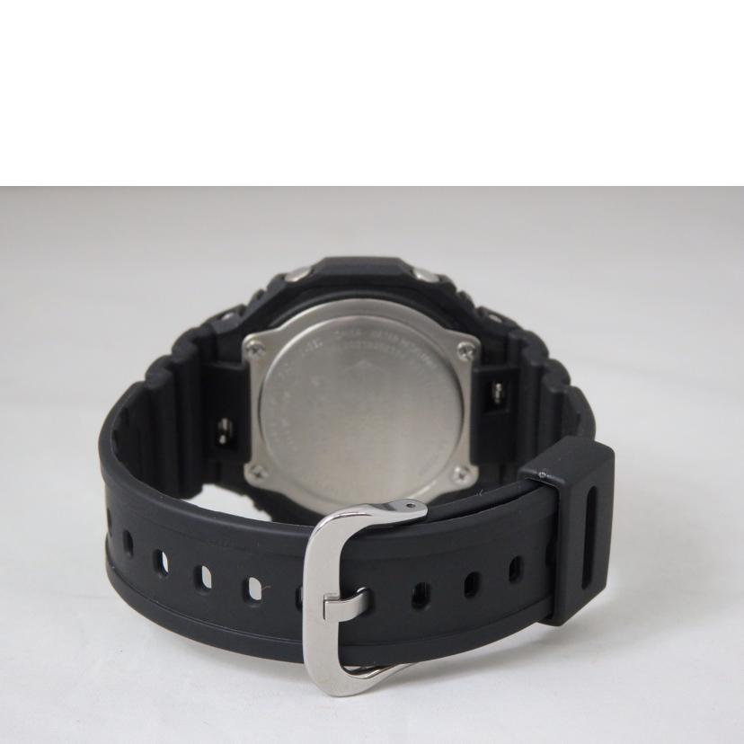 CASIO カシオ/G－SHOCK／アナデジ／タフソーラー/GA-B2100//Aランク/76