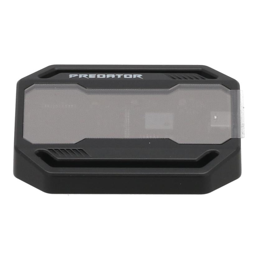 BIWIN TECH ビワイン/ポータブル SSD 1TB GP30/GP30-1TB//PPBA45500101177/Bランク/42