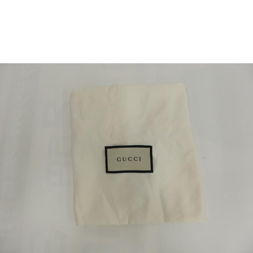 GUCCI ｸﾞｯﾁ/GGマーモント　チェーンショルダーバッグ／赤/575168//Aランク/82