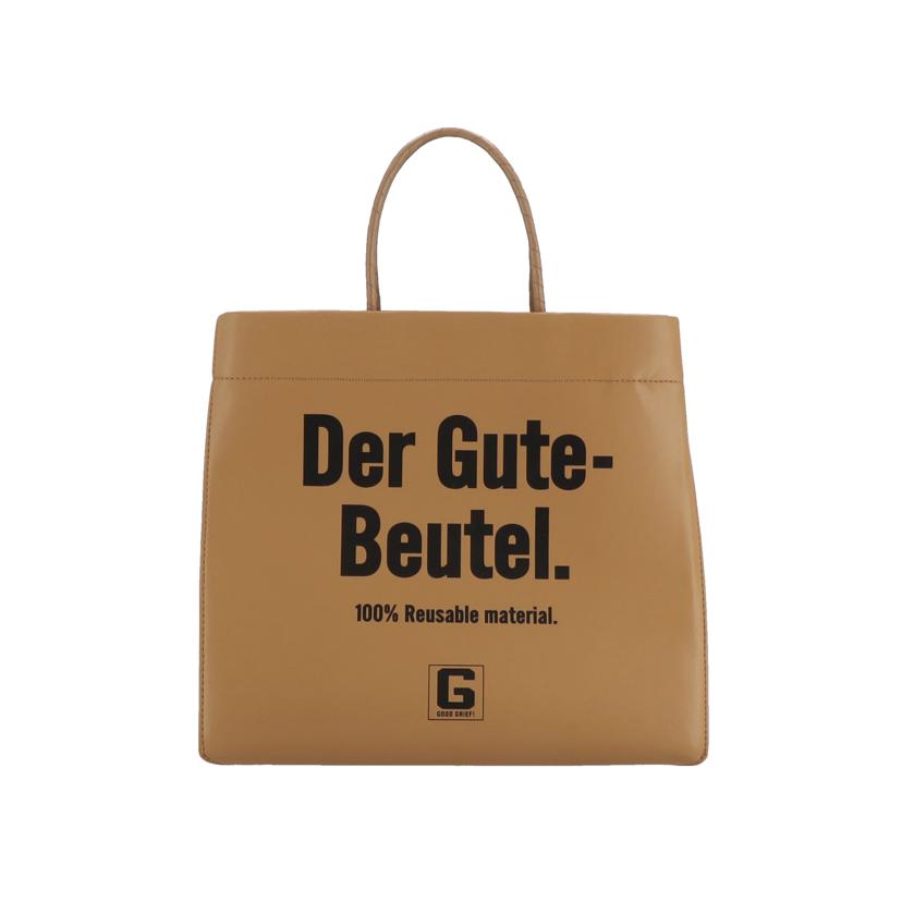 GOOD GRIEF グッドグリーフ/Reusable Bag リユーザブルバッグ//ABランク/05