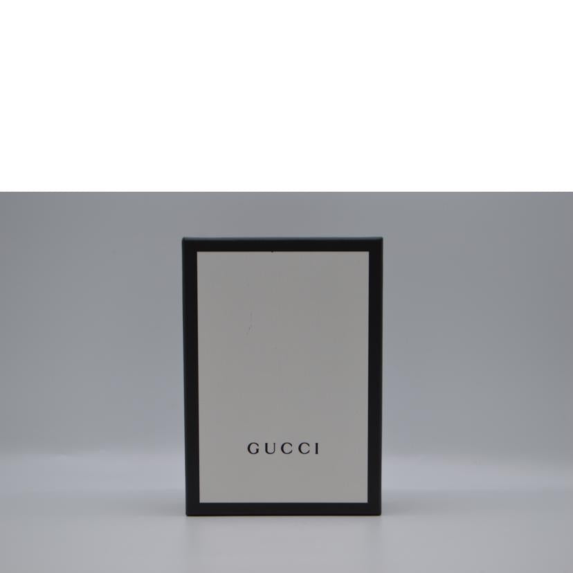 GUCCI グッチ/GGキャンバスシガレットケース/115249//114*/ABランク/89