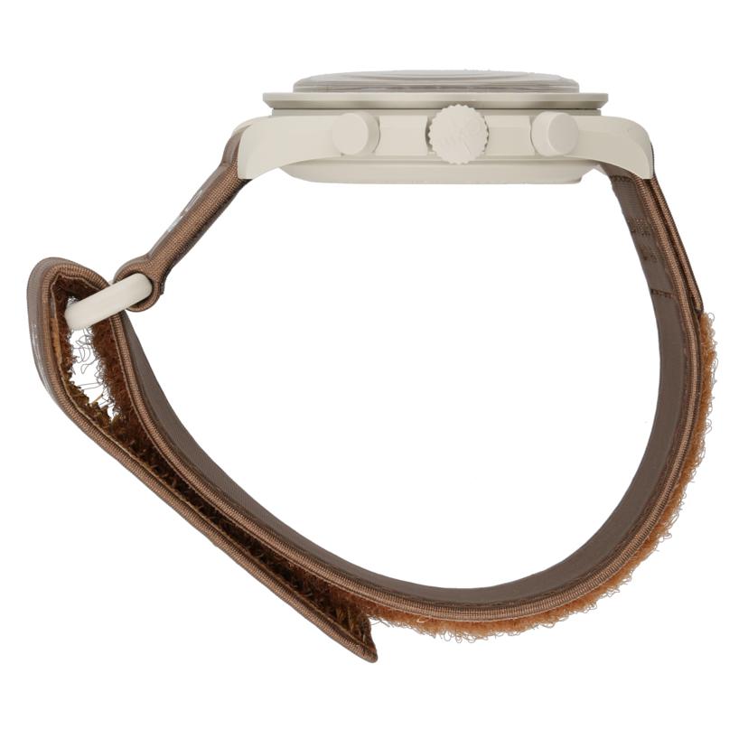 OMEGA×swatch オメガ×スウォッチ/時計｜WonderREX-ONLINE 公式通販サイト