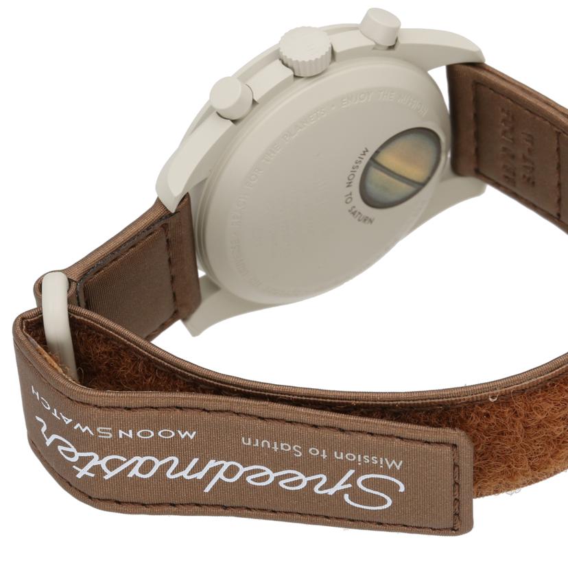 OMEGA×swatch オメガ×スウォッチ/時計｜WonderREX-ONLINE 公式通販サイト