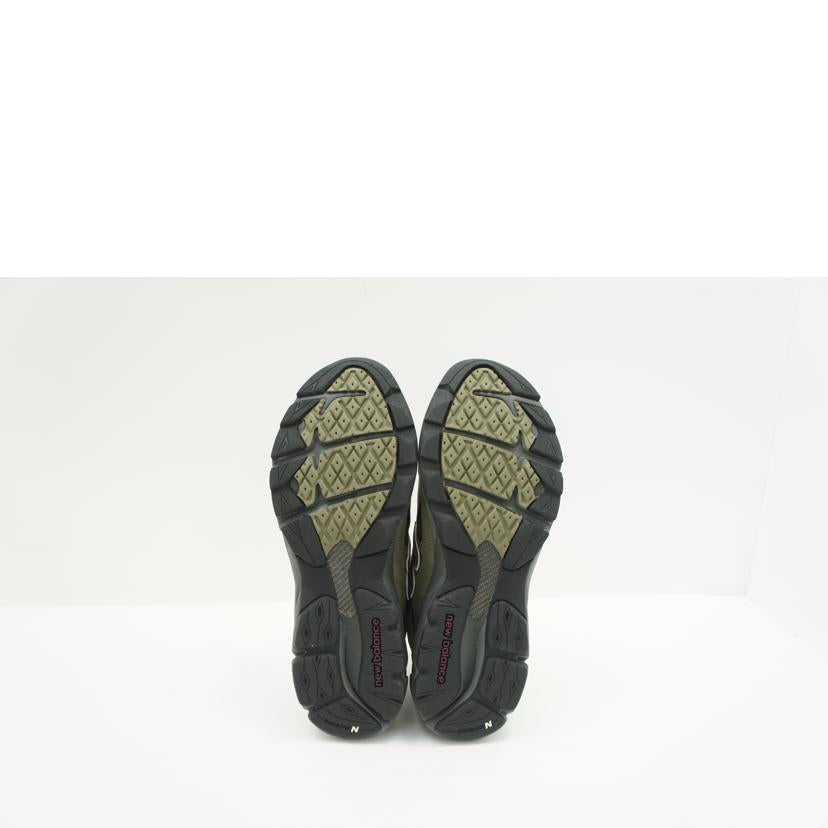 new　balance ニューバランス/M990GP3／オリーブグリーン/M990GP3//ｻｲｽﾞ:27cm/Aランク/75