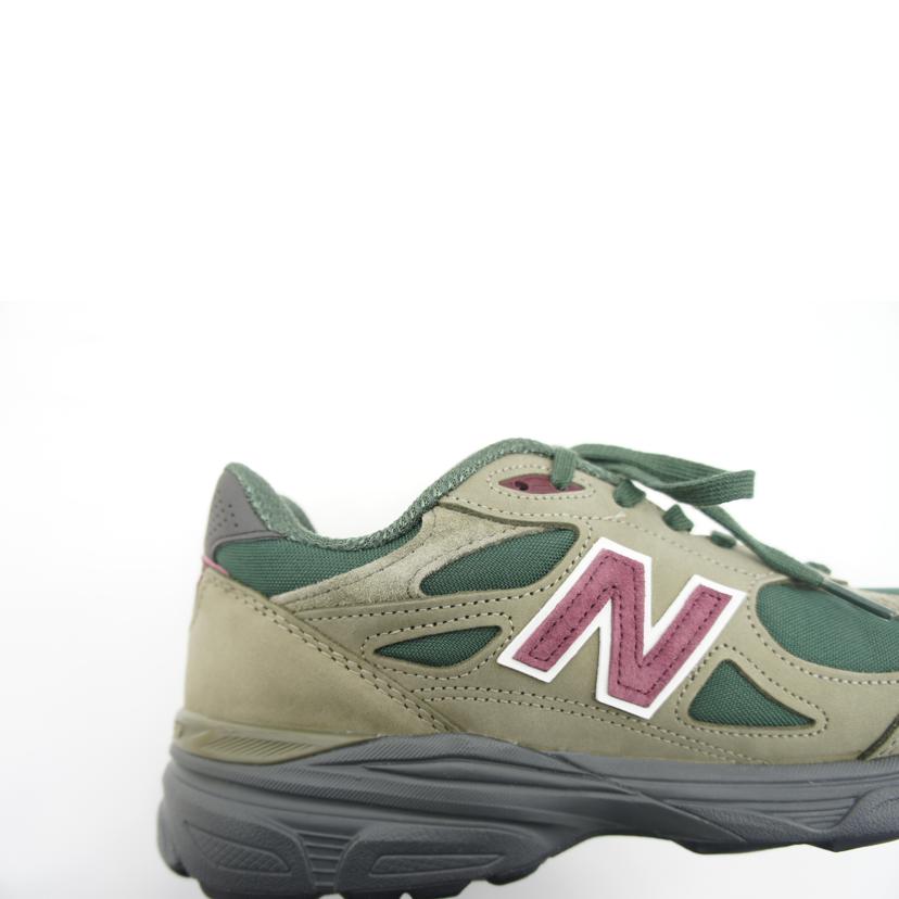 new　balance ニューバランス/M990GP3／オリーブグリーン/M990GP3//ｻｲｽﾞ:27cm/Aランク/75