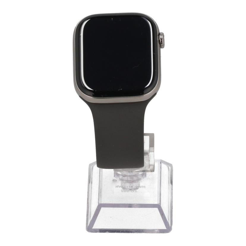 Apple アップル /Apple Watch Series10 Cellular 46mm/MWYA3J/A//P5XVYNWRFV/Bランク/42