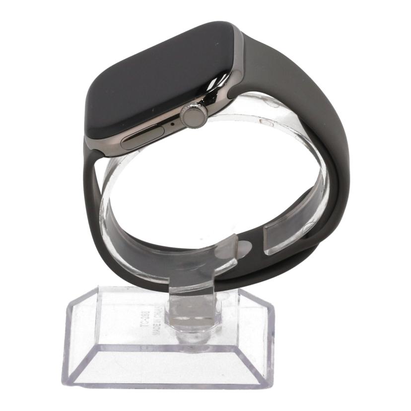 Apple アップル /Apple Watch Series10 Cellular 46mm/MWYA3J/A//P5XVYNWRFV/Bランク/42