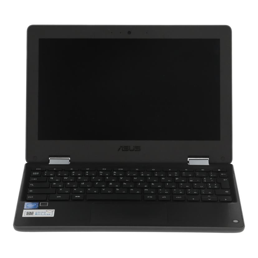 ASUS エイスース　/Chromebook　Flip　C214MA/C214MA-GA0029//LBNXCV20A991494/Bランク/21