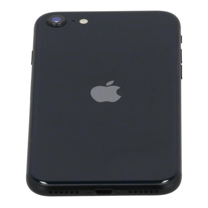 Apple SIMフリー アップル /iPhone SE 第3世代 64GB/MMYC3J/A//Q04VGG2D6G/ABランク/64