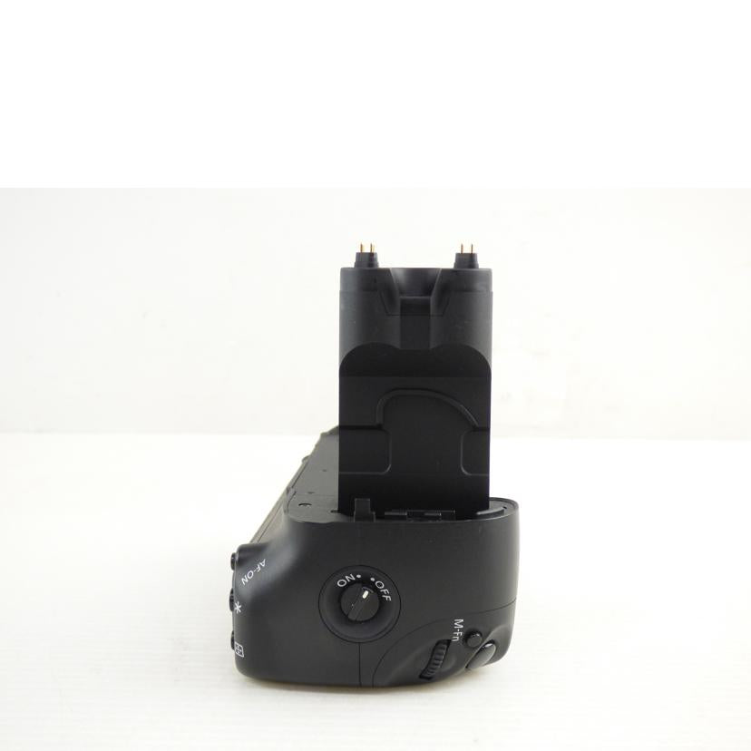 Ｃａｎｏｎ キャノン/バッテリーグリップ/BG-E7//ABランク/64