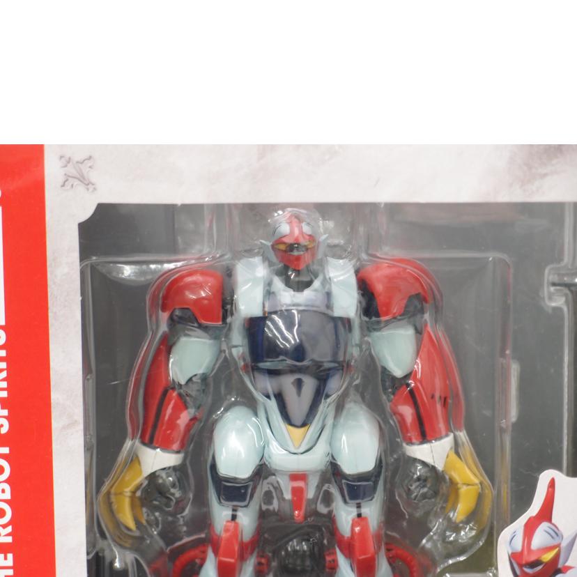 BANDAI バンダイ/ビルバイン　ROBOT魂＜SIDE　AB＞フィギュア/「聖戦士ダンバイン」//Sランク/69