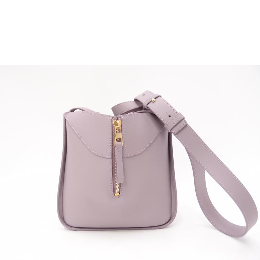 LOEWE ロエベ/ハンモックコンパクト／ダーティモーヴ/A538H13X10//SAランク/69