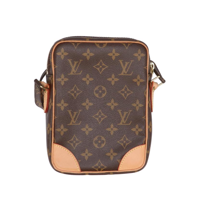 LOUIS VUITTON ルイヴィトン/アマゾン/モノグラム/M45236//TH1***/Aランク/78