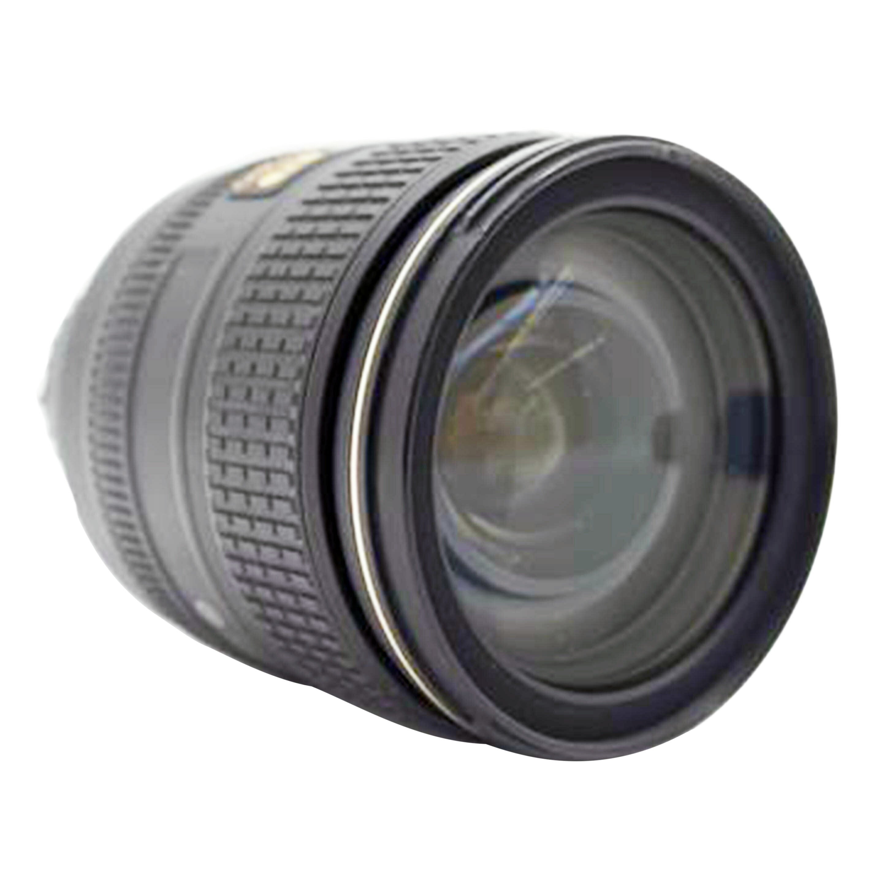 Nikon ニコン/交換レンズ／AF－S　24－120／4G　ED　VR/AF-S 24-120/4G ED VR//62140396/Bランク/75