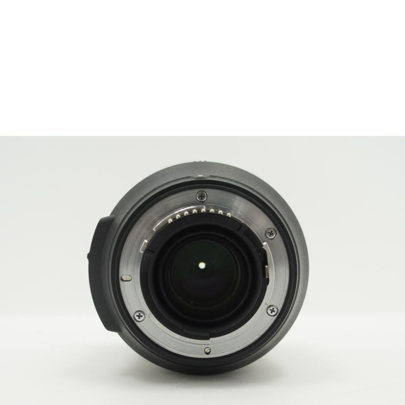 Nikon ニコン/交換レンズ／AF－S　24－120／4G　ED　VR/AF-S 24-120/4G ED VR//62140396/Bランク/75