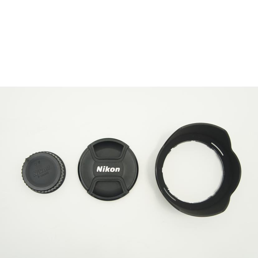 Nikon ニコン/交換レンズ／AF－S　24－120／4G　ED　VR/AF-S 24-120/4G ED VR//62140396/Bランク/75