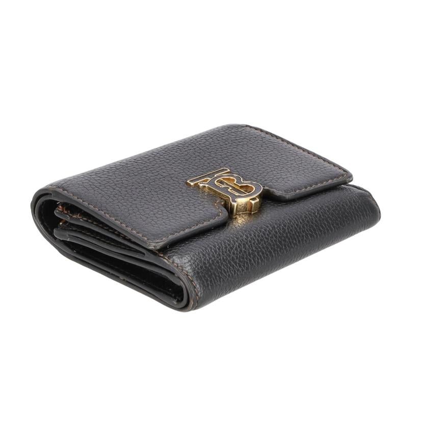 BURBERRY バーバリー/トーマスバーバリー　三つ折り財布//ABランク/70