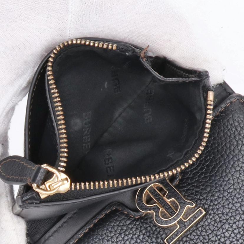 BURBERRY バーバリー/トーマスバーバリー　三つ折り財布//ABランク/70