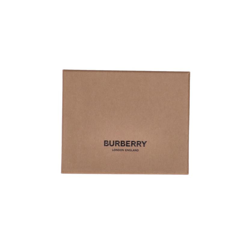 BURBERRY バーバリー/トーマスバーバリー　三つ折り財布//ABランク/70