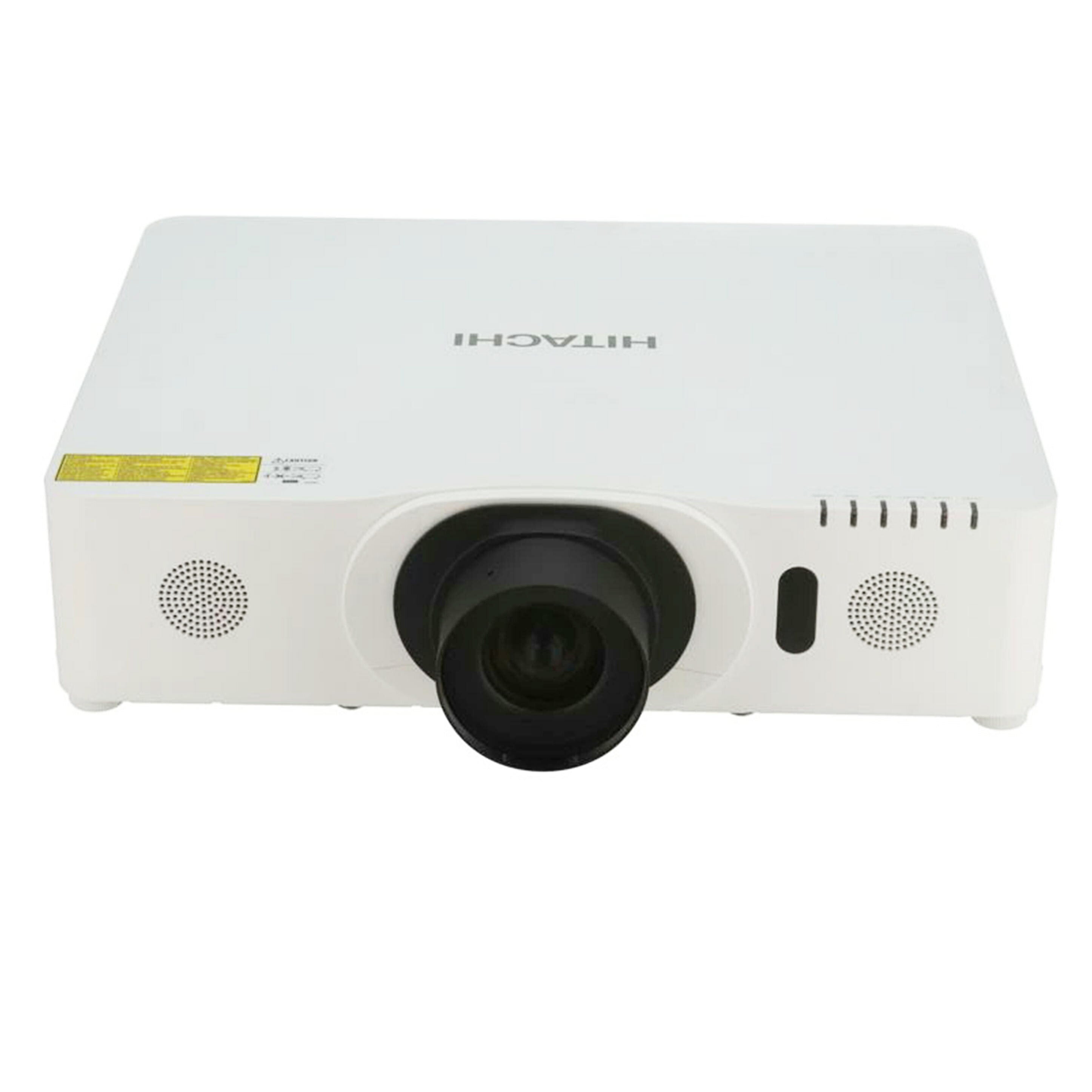 HITACHI 日立/LCDプロジェクター/CP-X8160//F8DP00373/Bランク/81