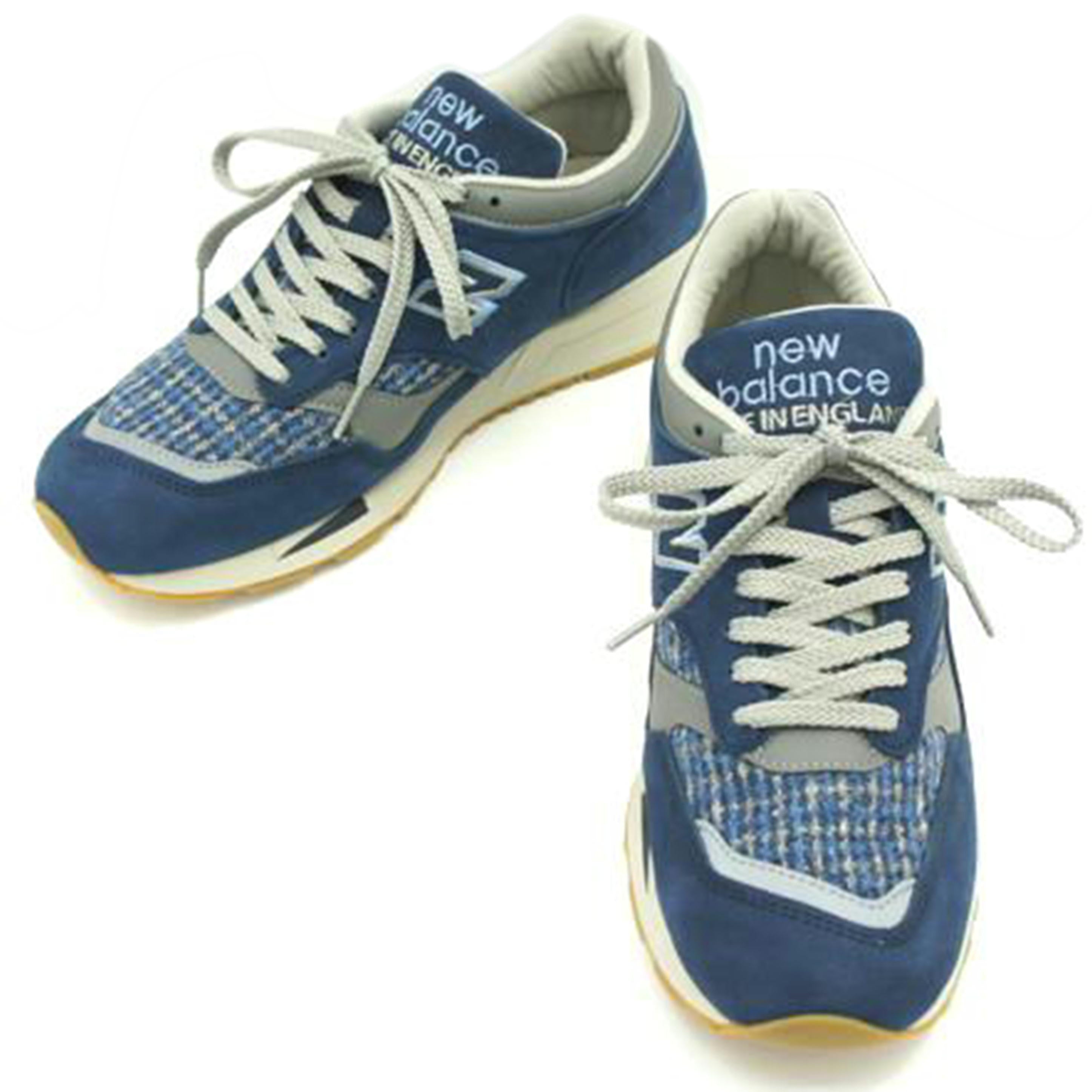 new　balance ニューバランス/M1500HT/M1500HT//ｻｲｽﾞ:UK表記8/Aランク/75