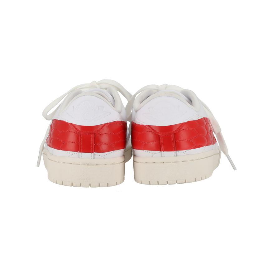 NIKE ナイキ/AIRJORDAN1センターコート/DJ2756-101//Aランク/09