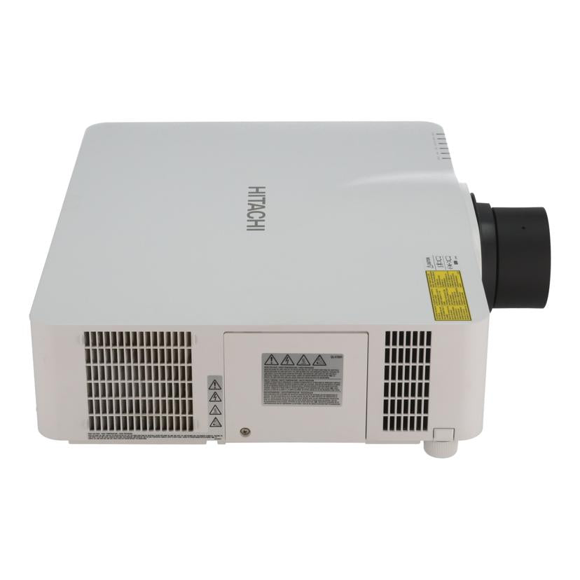 HITACHI 日立/LCDプロジェクター/CP-X8160//F8DP00373/Bランク/81