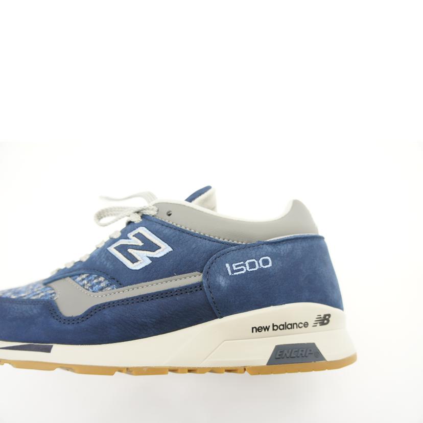 new　balance ニューバランス/M1500HT/M1500HT//ｻｲｽﾞ:UK表記8/Aランク/75