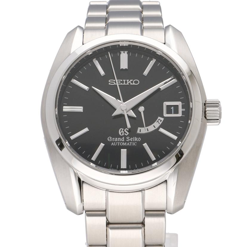 GRAND　SEIKO グランドセイコー/グランドセイコーメカニカルハイビート/SBGL005//8N0***/Aランク/91