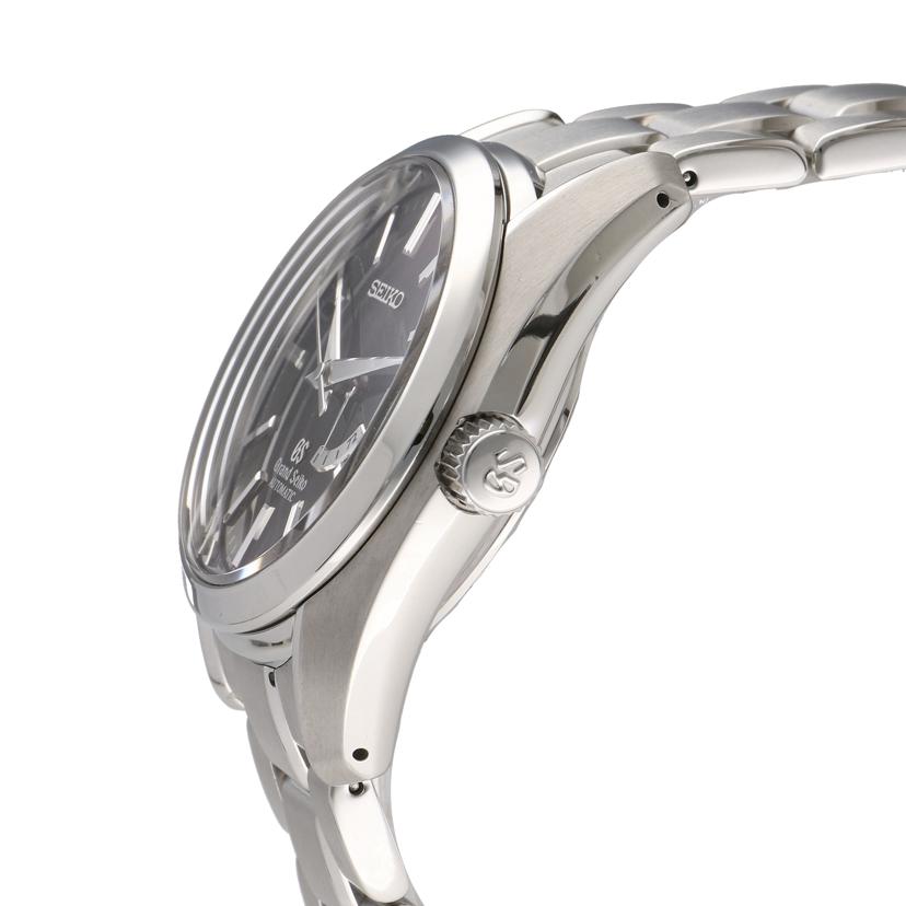 GRAND　SEIKO グランドセイコー/グランドセイコーメカニカルハイビート/SBGL005//8N0***/Aランク/91
