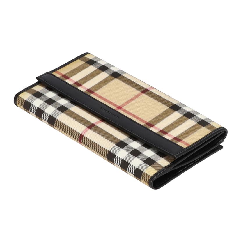 BURBERRY　 ﾊﾞｰﾊﾞﾘｰ/長財布/11315282//ABランク/93