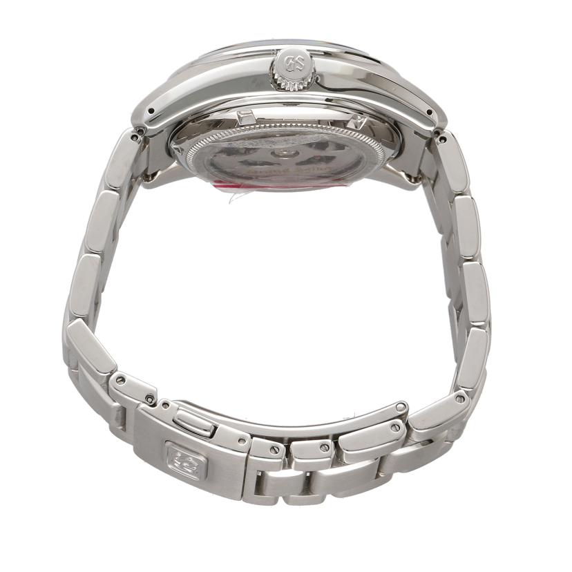 GRAND　SEIKO グランドセイコー/グランドセイコーメカニカルハイビート/SBGL005//8N0***/Aランク/91