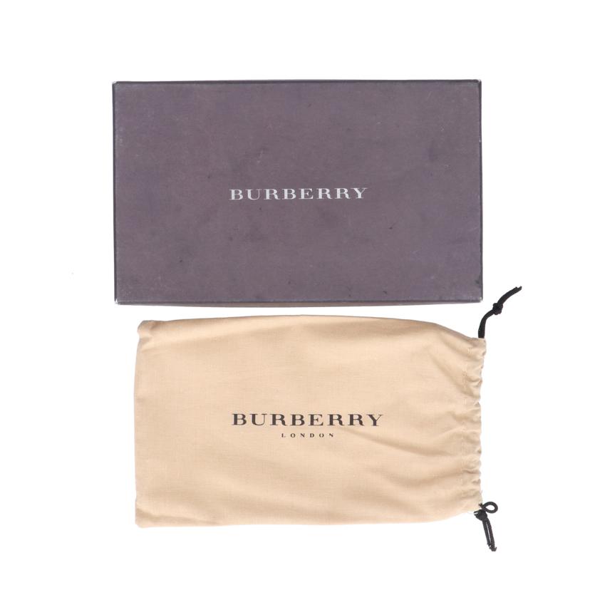 BURBERRY　 ﾊﾞｰﾊﾞﾘｰ/長財布/11315282//ABランク/93