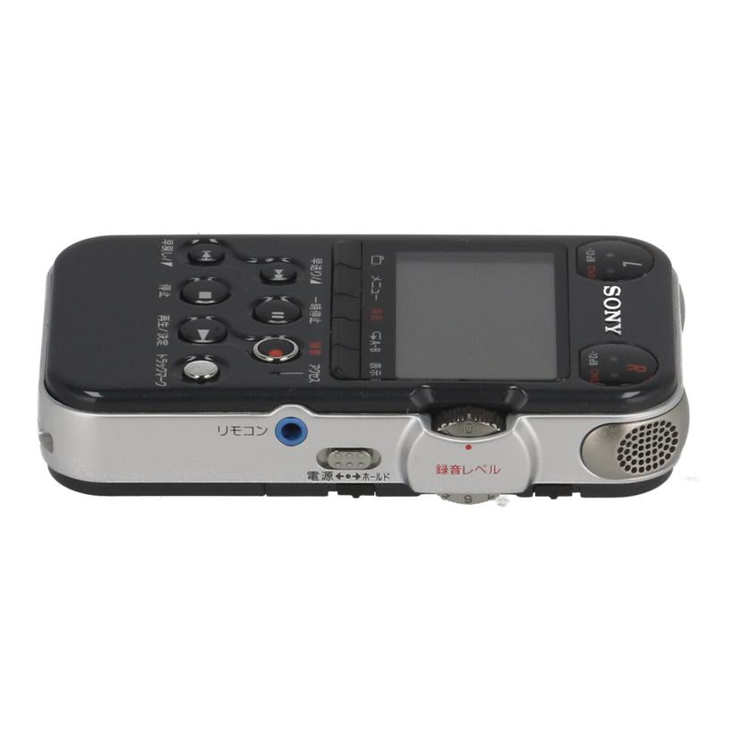 SONY　 ソニー　/リニアPCMレコーダー/PCM-M10//7217175/Bランク/62