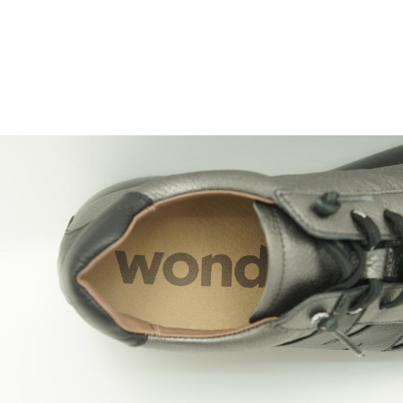 wonders ワンダース/wonders 厚底スニーカー/A2632//ABランク/81