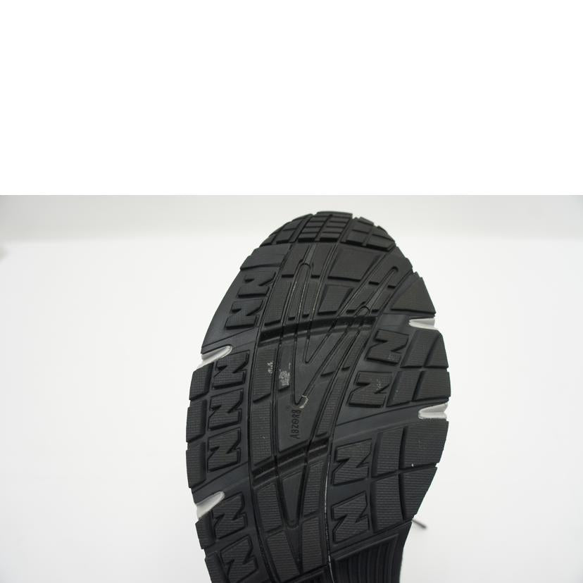 new　balance ニューバランス/M991／メイドインイングランド／ブラック×オレンジ/M991NEO//ｻｲｽﾞ:UK表記8/Aランク/75